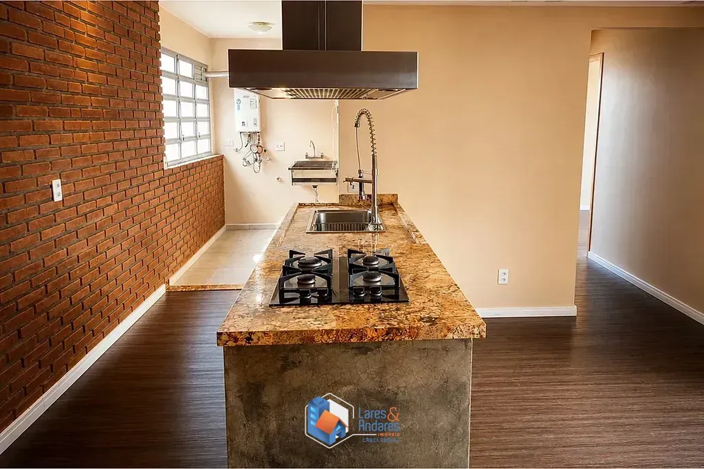 Imagem Apartamento à venda 2 Quartos 1 Vaga 78.2M² Vila Campestre São Paulo - SP