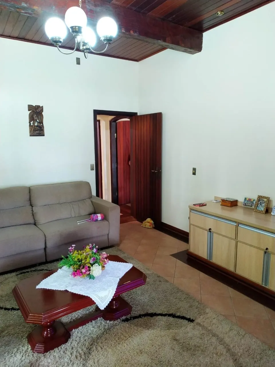 Imagem Chácara à venda 7 Quartos, 5 Suites, 2 Vagas, 66000M², Campinas, Pindamonhangaba - SP