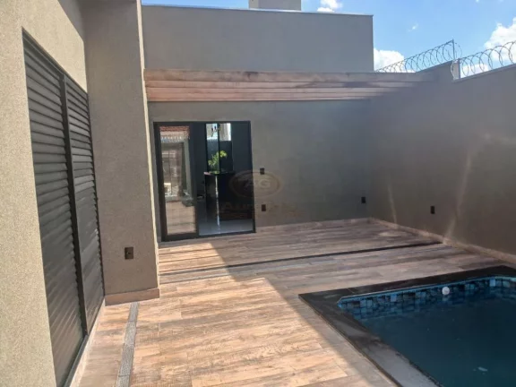 Imagem CASA A VENDA NO BAIRRO SETSUL EM RIO PRETO