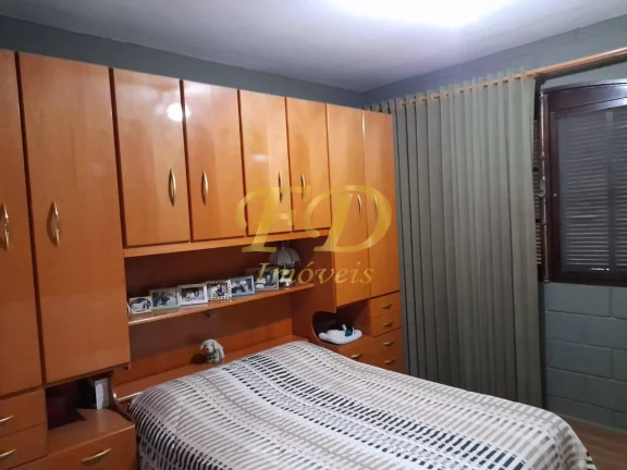 Imagem Casa em Mairiporã