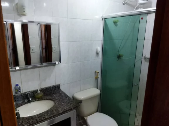 Imagem Venda - Apartamento (Cobertura) - Vila Nova - Cabo Frio/RJ