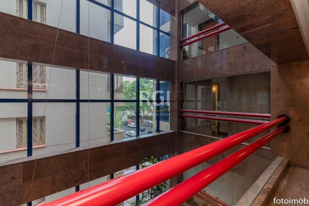 Imagem Conjunto/Sala para Venda - 44.42m², 2 dormitórios, 1 vaga - Centro Histórico