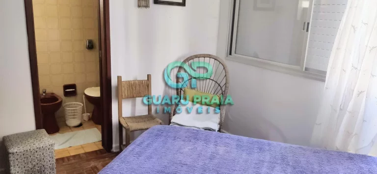 Imagem Apartamento à venda no bairro Pitangueiras - Guarujá/SP