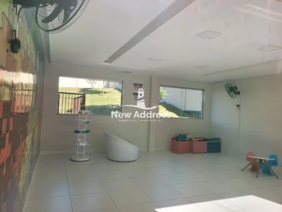 Imagem OPORTUNIDADE ÚNICA! Apartamento de 2 quartos em Nossa Senhora da Penha - Vila Velha