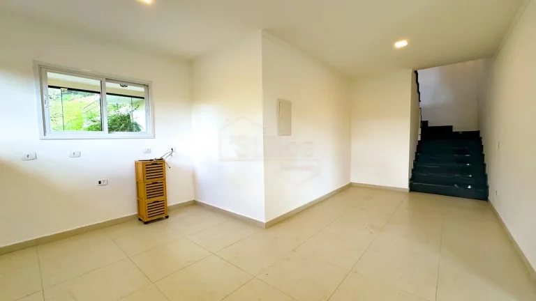 Imagem Casa de condomínio em Campos do Jordão