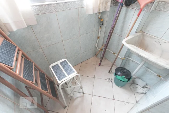 Imagem Apartamento à Venda - Aclimação, 1 Quarto, 39 m2
