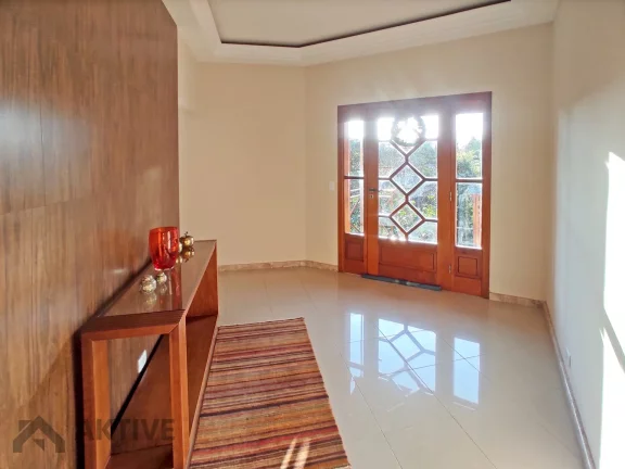 Imagem Casa de Condomínio em Tarumã - Santana de Parnaíba, SP