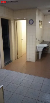 Imagem Sobrado comercial 210m² - Granja Julieta
