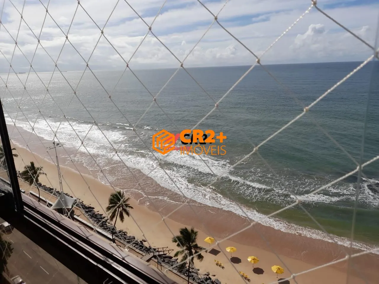 Imagem Cobertura a Venda com 5 Quartos, 3 suítes e Piscina com 460m² em Boa Viagem em R