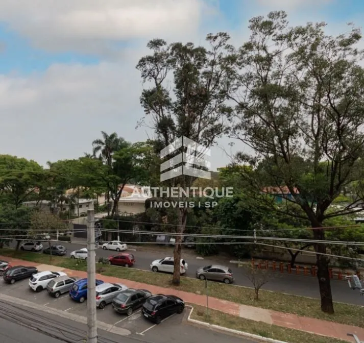 Imagem 067 HERMANN JR ALTO DE PINHEIROS - Apartamento à venda em São Paulo/SP