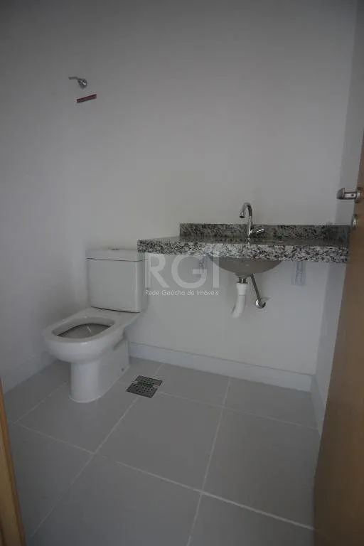 Imagem Sala Para Comprar , 32 m² por R$ 420.000,00- Passo d'Areia - Porto Alegre/RS
