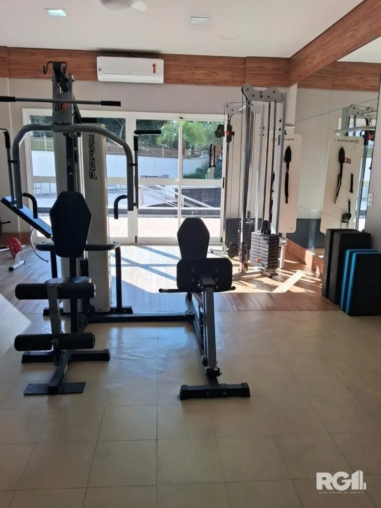 Imagem Apartamento em Jardim do Salso