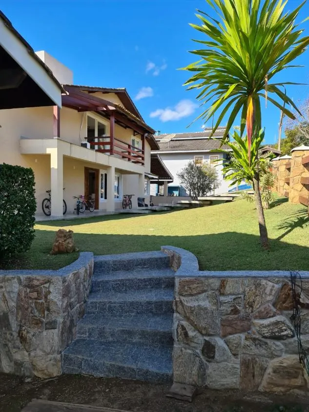 Imagem CASA EM CONDOMINIO- REPRESA PIRACAIA