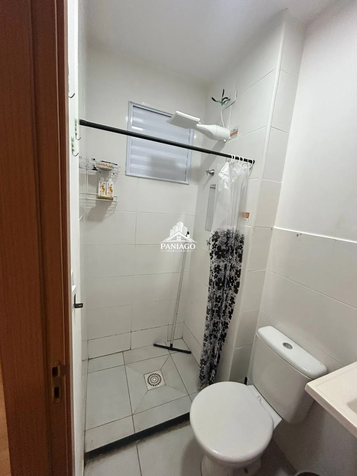 Imagem Apartamento Semimobiliado para Locação no Jardim Imperial