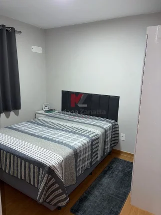 Imagem Apartamento Condomínio Ambrósio SBO | 3º Andar | R$ 175.000