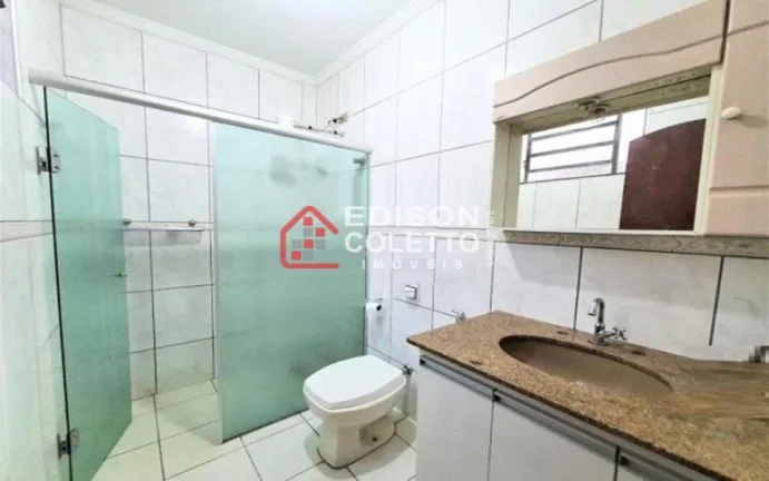 Imagem Casa à venda, 3 quartos, 1 suite, Jardim Algodoal, Piracicaba!!