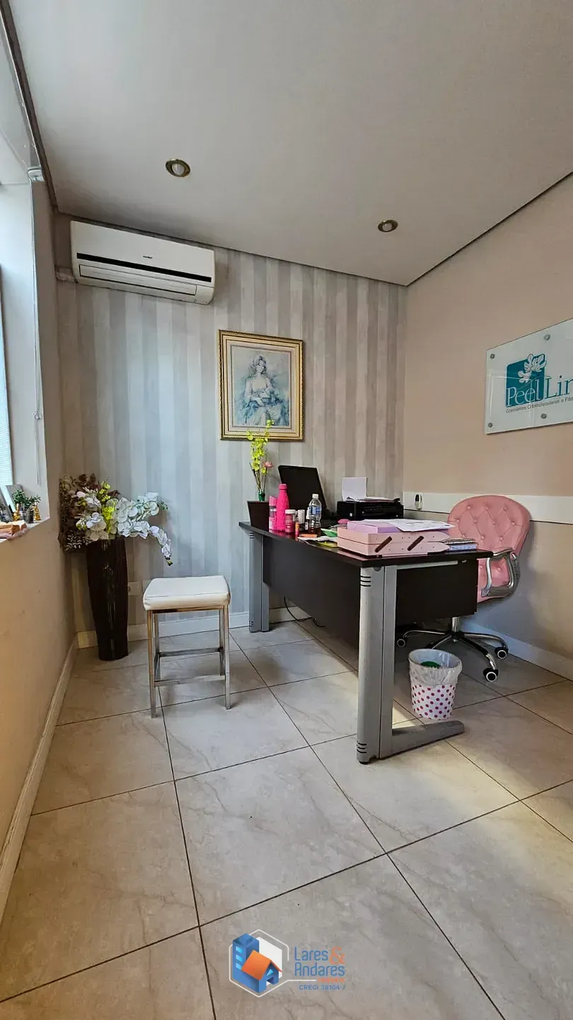 Imagem Casa comercial para venda em Vila Clementino, 235m²