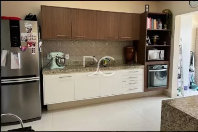 Imagem Condomínio Terras Alpha Nova Esplanada - Venda |168 AC m² |207 AT m² |3 Dorm |3 Suíte |5 Ban | 3Vagas