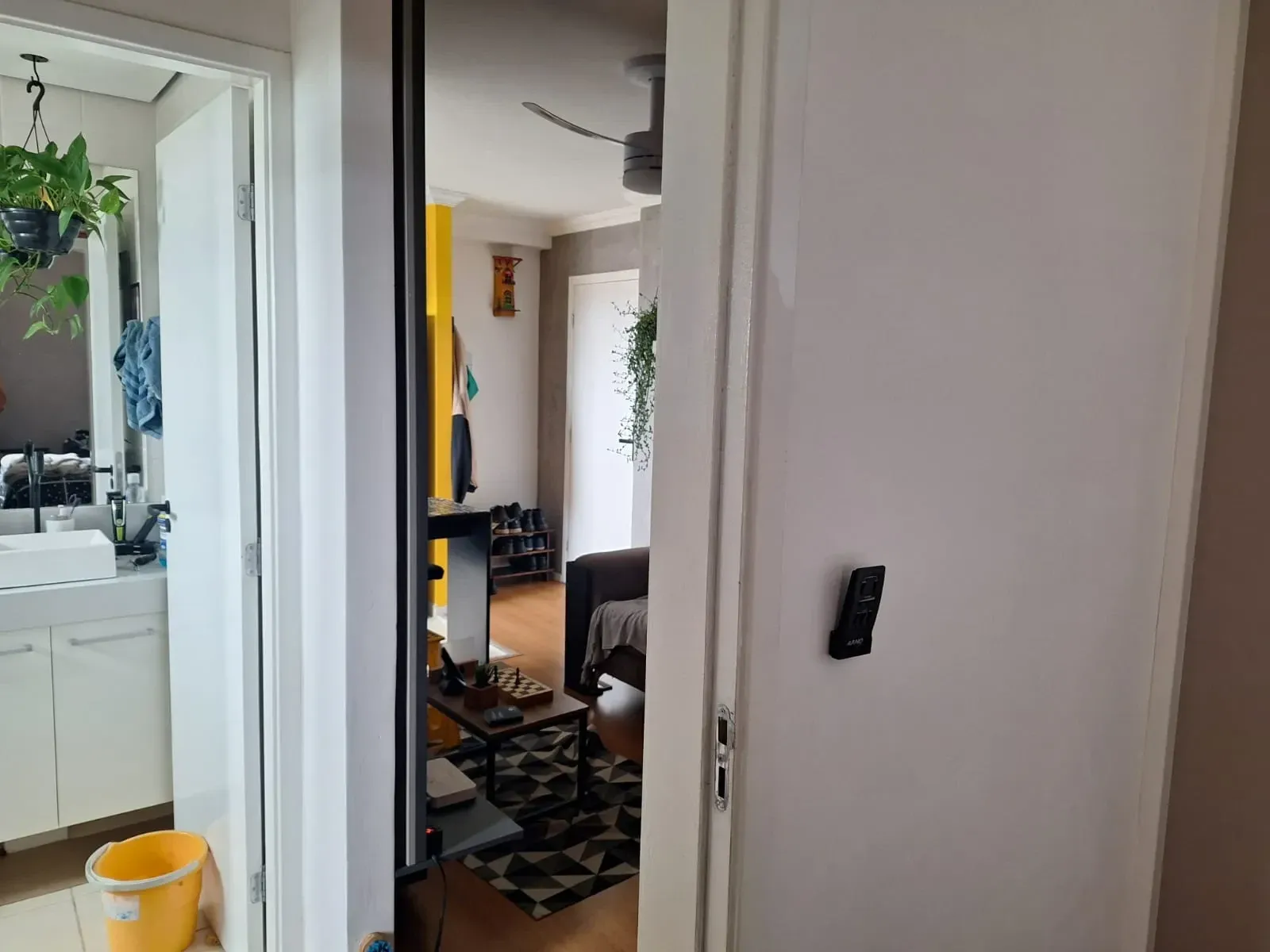 Imagem Apartamento com 2 Quartos à Venda, 42 m² em Jardim das Estrelas - Sorocaba