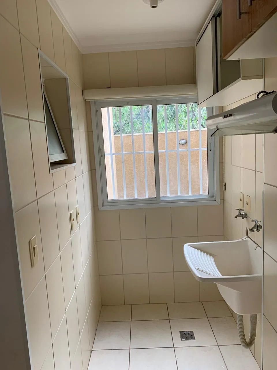 Imagem Apartamento 54m², 2 dormitórios- Jardim Simus- Sorocaba/SP