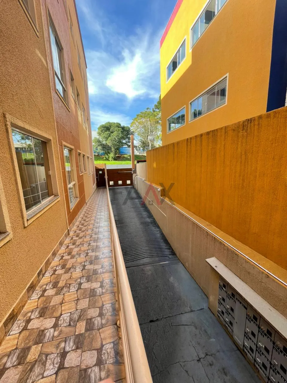 Imagem Apartamento com 03 quartos à venda, CENTRO - Gpva, GUARAPUAVA - PR