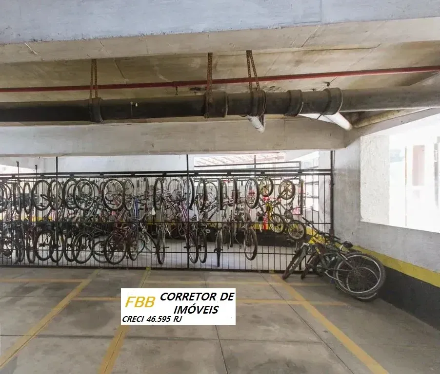 Imagem Cobertura com 4 Quartos à Venda, 188 m² em Freguesia (Jacarepaguá) - Rio de Janeiro