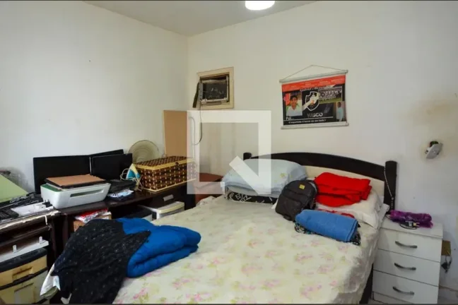 Imagem Apartamento à Venda - Recreio, 2 Quartos, 60 m2