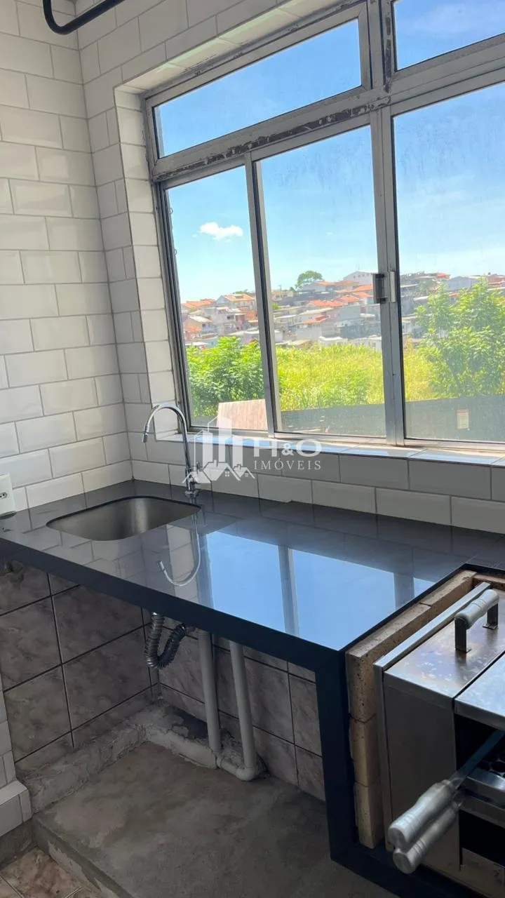 Imagem Apartamento à Venda no Bairro Cidade Líder - 3 Dormitórios, Varanda com Churrasqueira | R$ 329.000
