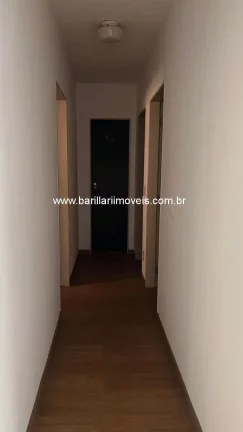 Imagem Apartamento à venda em Ribeirão Preto-SP, Jardim Paulista: 2 quartos, 2 salas, 2 banheiros, 1 vaga de garagem, 60m².
