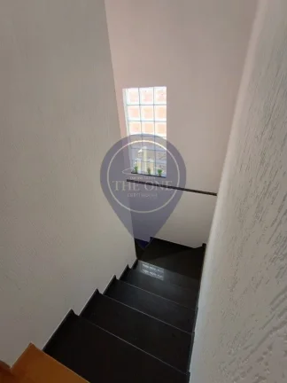 Imagem Casa à venda no Parque da Lapa, São Paulo-SP: 3 quartos, 3 suítes, 2 salas, 4 banheiros, 3 vagas, 135m²!