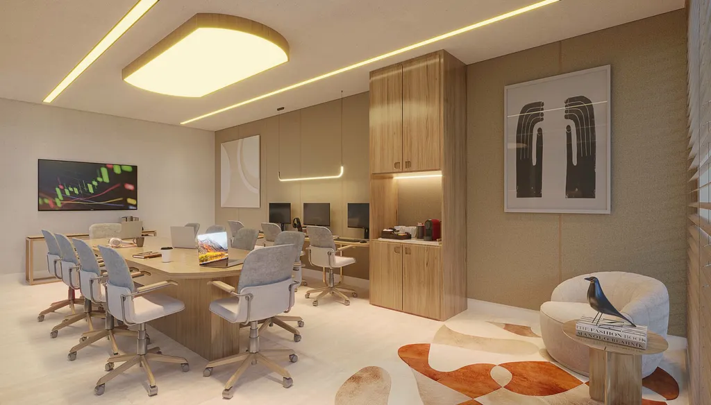 Imagem APARTAMENTO RESIDENCIAL em São Paulo - SP, Moema