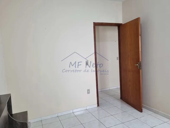 Imagem Apartamento Padrão
