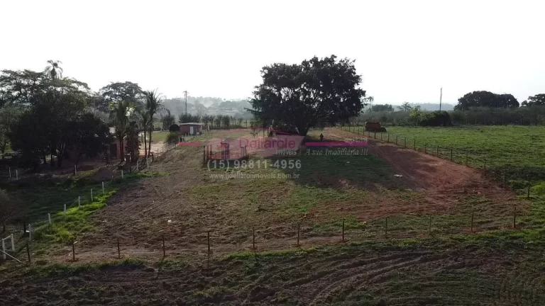 Imagem Lindo Terreno para chácara