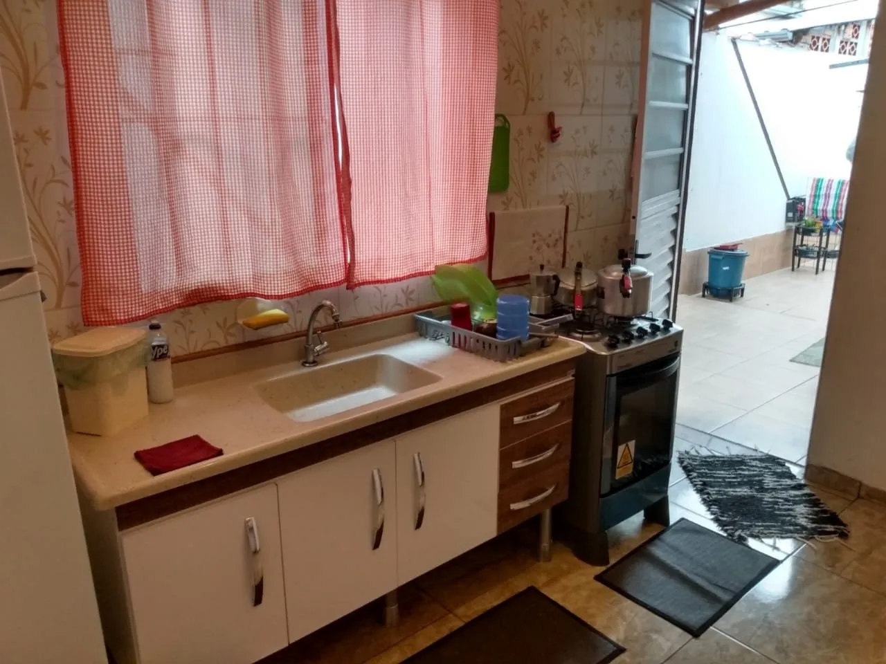 Imagem Casa à venda 2 Quartos, 1 Suite, 2 Vagas, 150M², Laerte Assunção, Pindamonhangaba - SP
