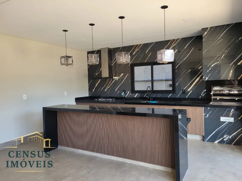 Foto do imóvel: Linda Casa em Condomínio à venda em Itupeva-SP, no Condomínio Terras de Santa Teresa - 4 quartos, 4 suítes, 2 salas, 5 banheiros, 4 vagas, 395, 00m². em Condomínio Terras de Santa Teresa