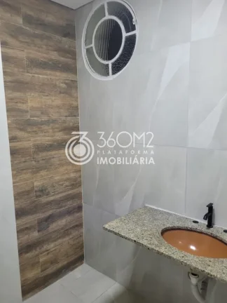 Imagem Apartamento para Venda em Santo André / SP no bairro Vila Bastos