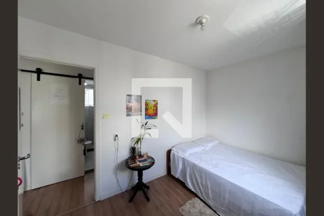 Imagem Apartamento à Venda - Recreio, 2 Quartos, 43 m2