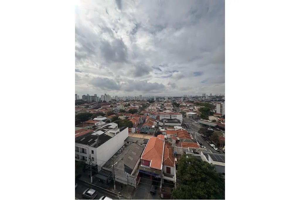 Imagem Apartamento à venda em São Paulo, Vila Mariana, com 1 quarto, 28m2