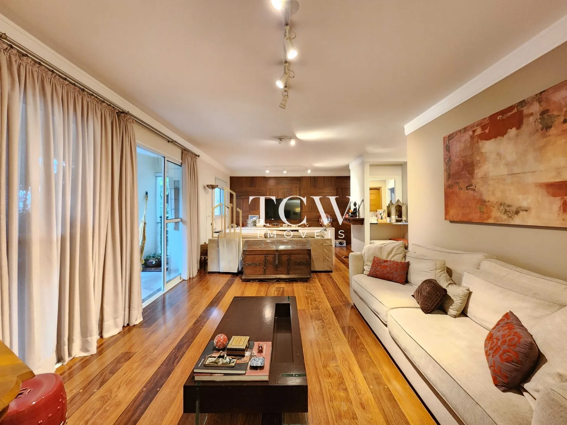 Imagem Apartamento á venda 3 suítes no Aclimação