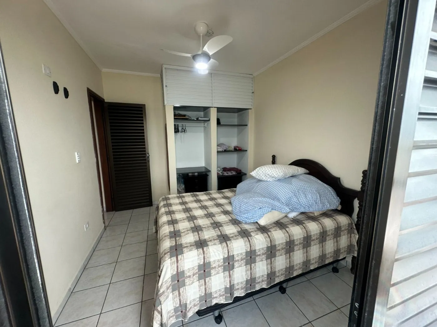 Imagem Apartamento para Venda em Mongaguá, Jardim Praia Grande, 2 dormitórios, 1 suíte, 1 banheiro, 1 vaga