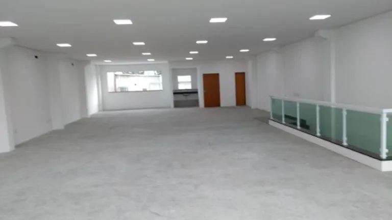 Imagem Imóvel Comercial à Venda, 220 m² em Jardim São Paulo - Guarulhos