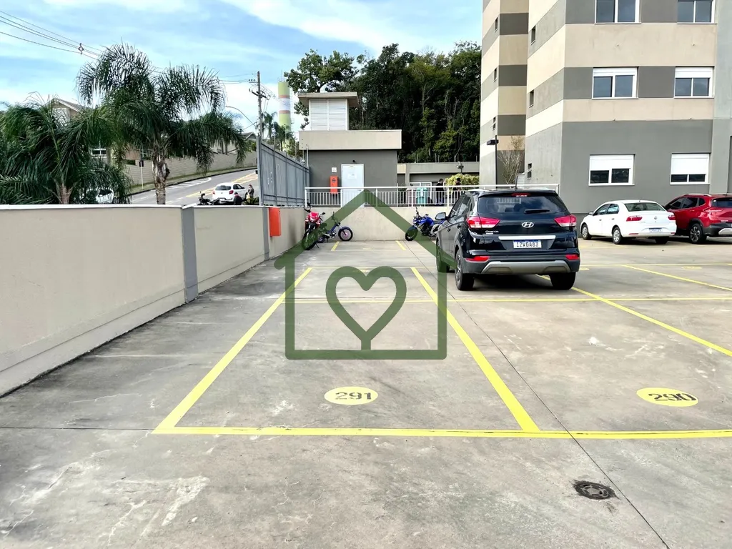 Imagem Descubra o seu novo lar no coração de Jardim Carvalho, Porto Alegre! Este apartamento incrível of...
