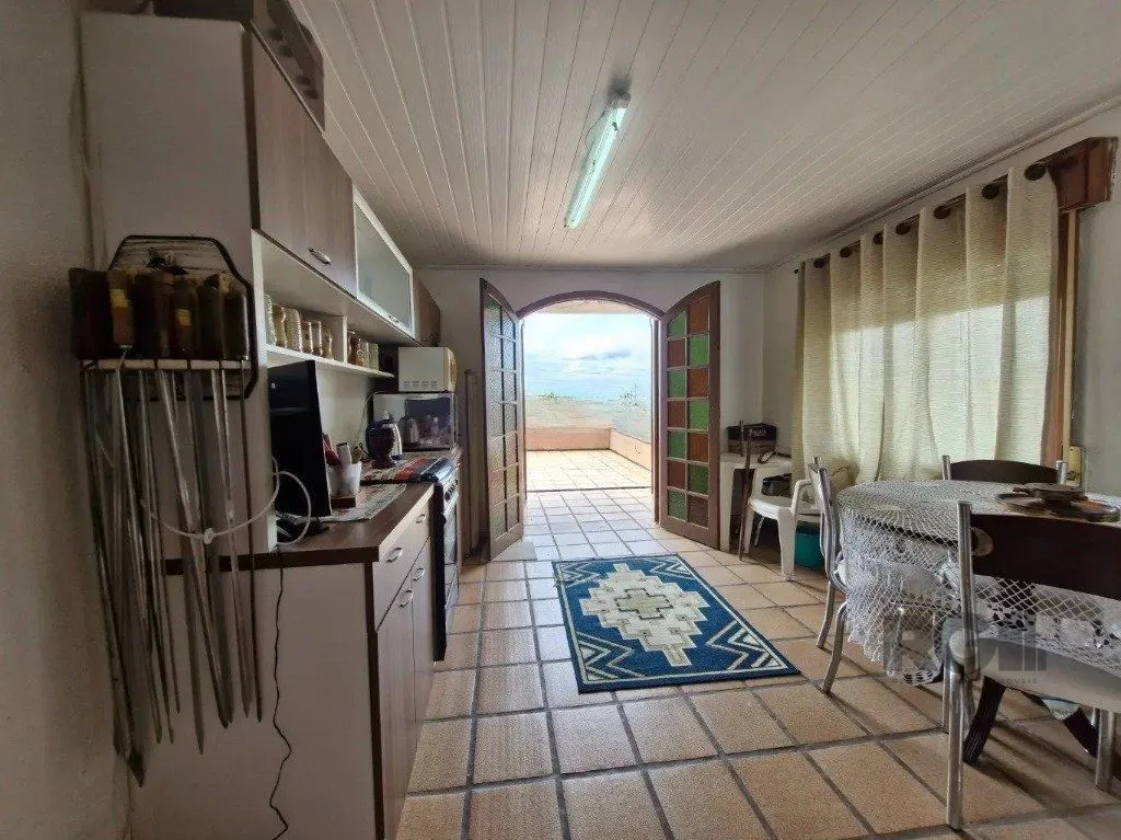 Imagem Casa com 4 dormitórios no bairro Jardim Leopoldina