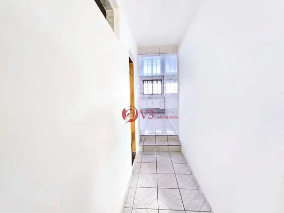 Imagem Sobrado com 7 dormitórios à venda, 265 m por R$ 500.000,00 - Itaquera - São Paulo/SP