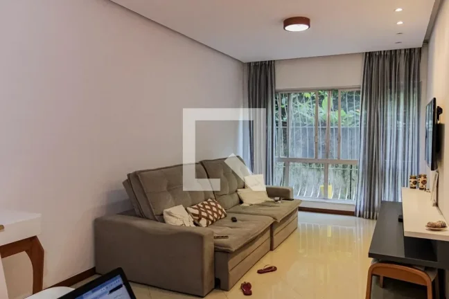 Imagem Apartamento à Venda - Copacabana, 3 Quartos, 95 m2