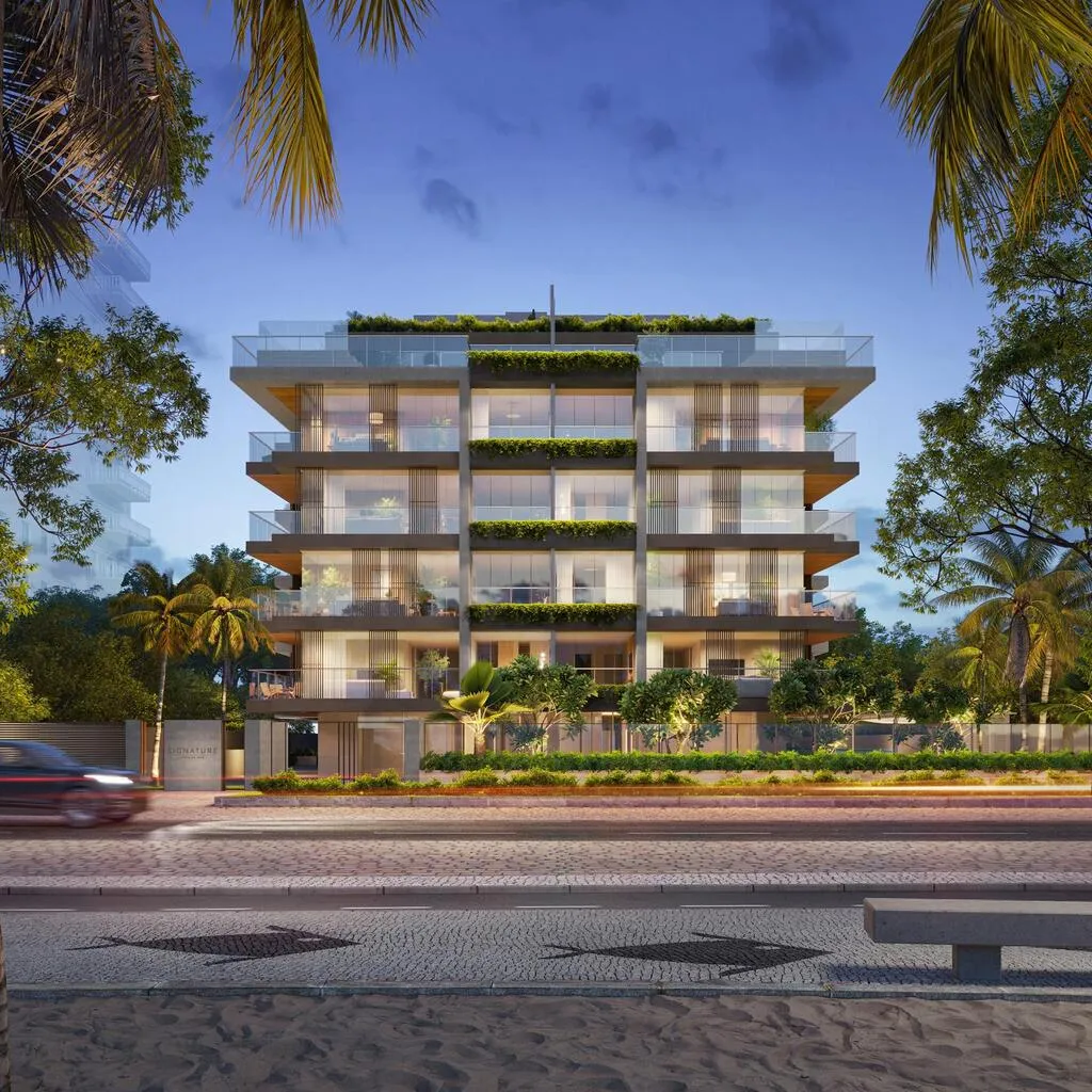 Imagem Cobertura Duplex a Venda no bairro Barra da Tijuca - Rio de Janeiro, RJ