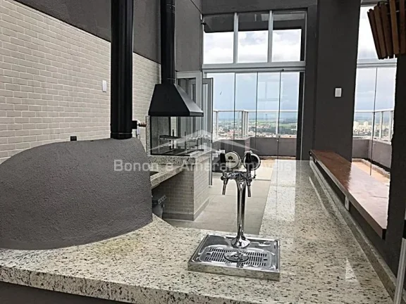 Imagem Apartamento para alugar no Taquaral em Campinas/SP

LocalizaÃ§Ã£o Ã³tima, prÃ³ximo a mercados, farmÃ...