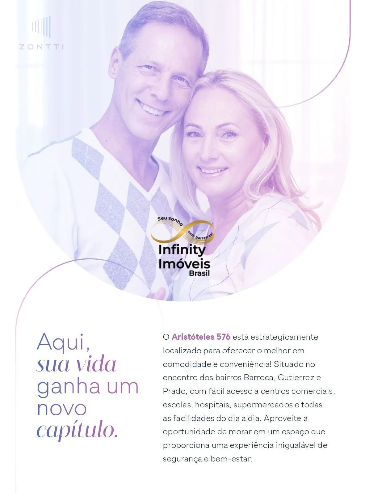 Imagem aristoteles 576 baroca - Apartamento à venda no bairro Barroca - Belo Horizonte/MG