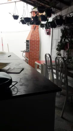 Imagem CASA RESIDENCIAL em POÇOS DE CALDAS - MG, PARQUE DAS NAÇÕES