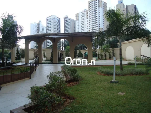 Imagem Apartamento à venda, 89 m² por R$ 669.000,00 - Alto da Glória - Goiânia/GO